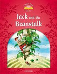 Classic Tales Level 2 Jack and the Beanstalk