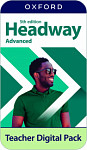 Headway (5th edition) Advanced Teacher's Digital Pack
