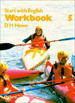 Start with English 5 Workbook