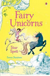 Usborne Young Reading 3 Fairy Unicorns Star Spell