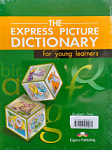 The Express Picture Dictionary for Young Learners Student's Book and Activity Book