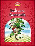Classic Tales Level 2 Jack and the Beanstalk with Audio Download (access card inside)