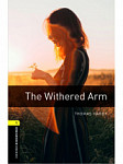 Oxford Bookworms Library 1 The Withered Arm with Audio Download (access card inside)