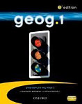 Geog. (3rd edition) 1 Student's Book