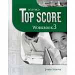 Top Score 3 Workbook