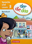 der die das 3 Basisbuch Sprache und Lesen