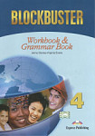 Blockbuster 4 Workbook and Grammar