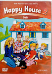 Happy  House New Edition 2 DVD