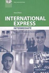 International Express (3rd Edition) Intermediate Teacher's Resource Book with DVD