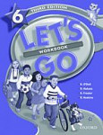 Let's Go (3rd Edition) 6: Workbook