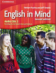English in Mind (2nd edition) 1 Audio CDs