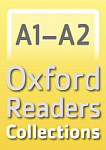 Oxford Readers Collections A1-A2