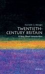 Twentieth-century Britain: A Very Short Introduction