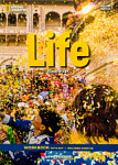 Life (2nd Edition) Elementary Workbook with Answer Key and Workbook Audio CD