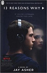 Thirteen Reasons Why TV Tie-in Edition