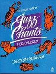 Jazz Chants for Children: Teacher's Edition