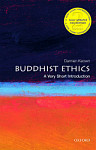 Buddhist Ethics A Very Short Introduction