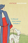 Somerset Maugham Collected Short Stories Volume 1