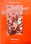 Excursions 2 Workbook