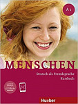Menschen A1 Kursbuch