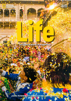 Life (2nd Edition) Elementary Student's Book with App Code