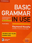 Basic Grammar in Use (4th edition) Student's Book with Answers and Interactive eBook