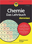 Chemie fur Dummies Das Lehrbuch