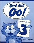 Get Set Go! 3 Teacher's Book