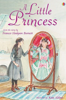 Usborne Young Reading 2 A Little Princess