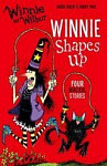 Winnie and Wilbur: Winnie Shapes Up