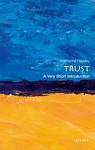 Trust A Very Short Introduction