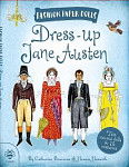 Dress-Up Jane Austen: Discover History Through Fashion