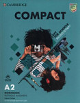 Compact Key for Schools (2nd Edition) (2020 Exam) Workbook without Answers with Audio Download