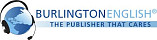 Burlington English