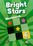 Bright Stars 6 Workbook