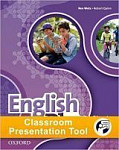 English Plus (2nd Edition)  Starter Student's Book Classroom Presentation Tool