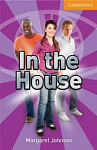 Cambridge English Readers 4 In the House with Audio CD Pack