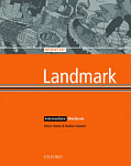 Landmark Intermediate Workbook Without Key