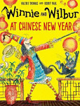 Winnie and Wilbur: At Chinese New Year