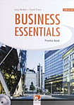 Business Essentials with Audio CD