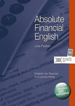 DELTA Business English Absolute Financial English Student's Book with Audio CDs