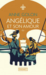 Angelique et son amour Tome 6