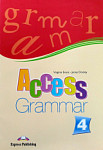 Access 4 Grammar Book