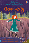 Usborne Young Reading 1 Forgotten Fairy Tales - Clever Molly