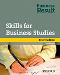 Business Result Intermediate Skills For Business Studies