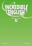 Incredible English 3: Teacher's Book