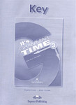 It's Grammar Time 3 Student's Key