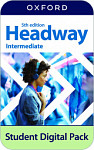 Headway (5th edition) Intermediate Student Digital Pack