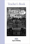 Graded Readers 2 Hampton House Teacher's Book