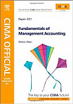 CIMA Official Exam Practice Kit Fundamentals of Management Accounting, Third Edition: CIMA Certificate in Business Accounting (Cima Exam Practice Kit)